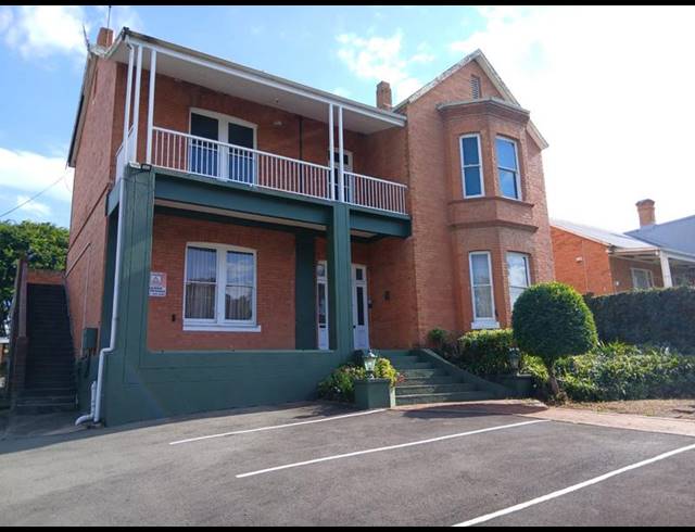 OFFICE PROPERTY TO RENT IN PIETERMARITZBURG CENTRAL
